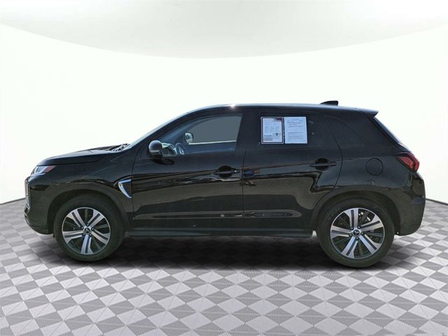 2024 Mitsubishi Outlander Sport SE