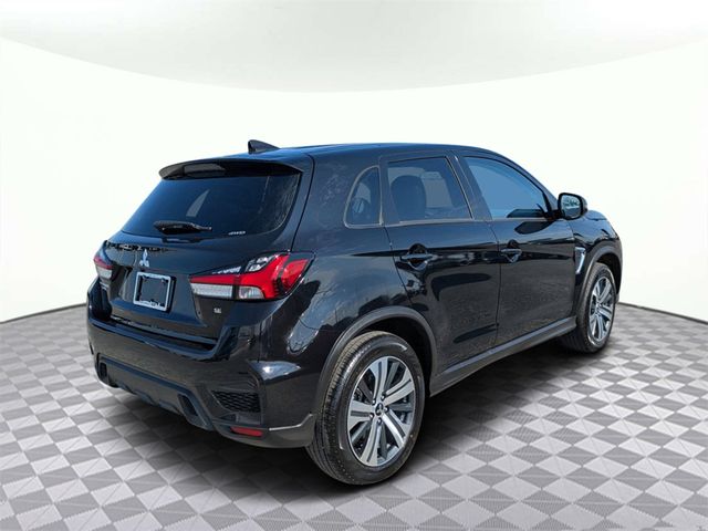 2024 Mitsubishi Outlander Sport SE