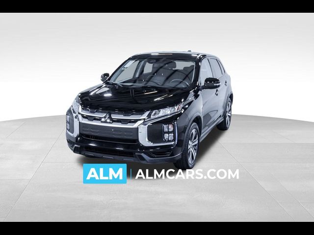 2024 Mitsubishi Outlander Sport SE