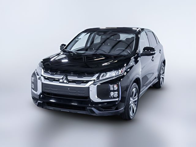 2024 Mitsubishi Outlander Sport SE