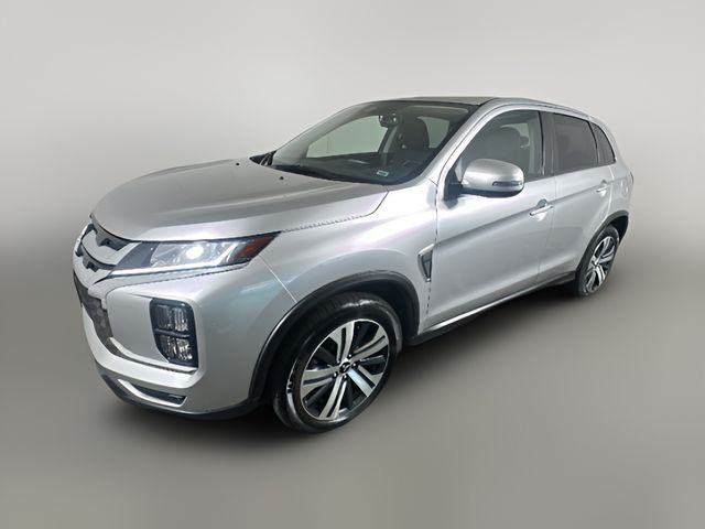 2024 Mitsubishi Outlander Sport SE