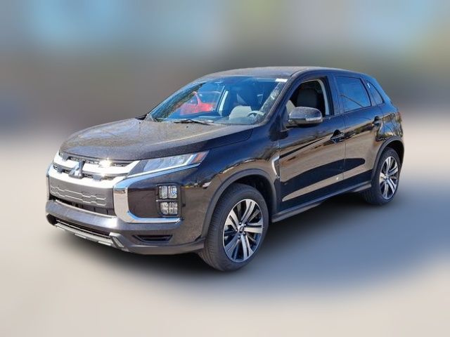 2024 Mitsubishi Outlander Sport SE