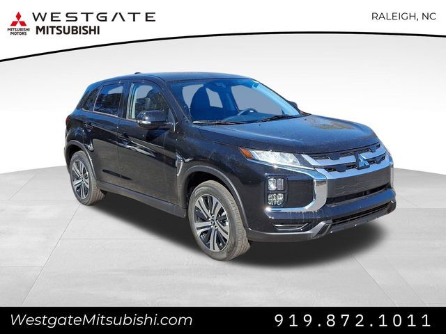 2024 Mitsubishi Outlander Sport SE