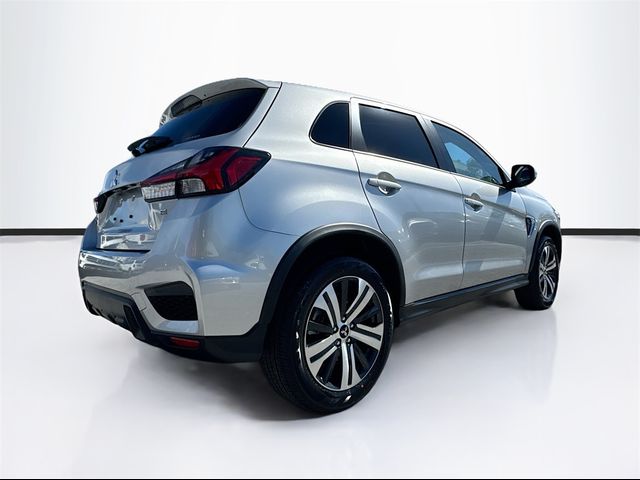 2024 Mitsubishi Outlander Sport SE