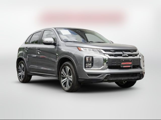 2024 Mitsubishi Outlander Sport SE