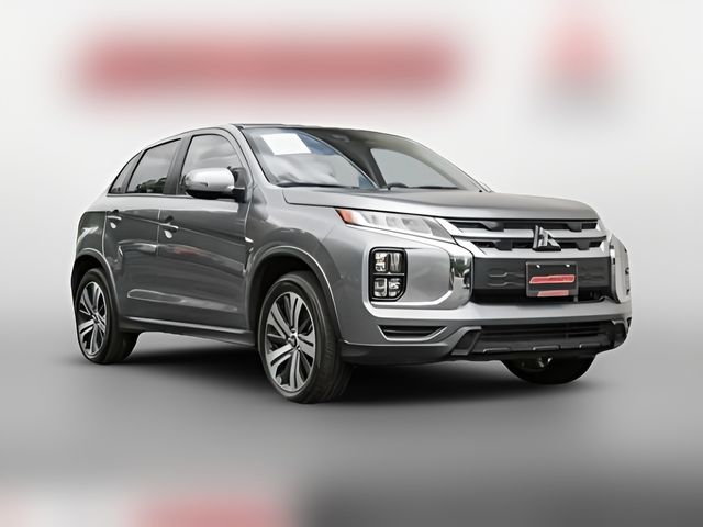 2024 Mitsubishi Outlander Sport SE