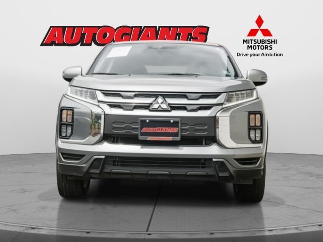 2024 Mitsubishi Outlander Sport SE