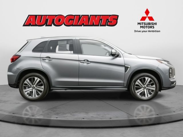 2024 Mitsubishi Outlander Sport SE