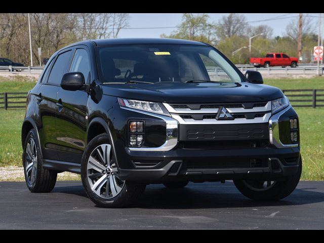 2024 Mitsubishi Outlander Sport SE