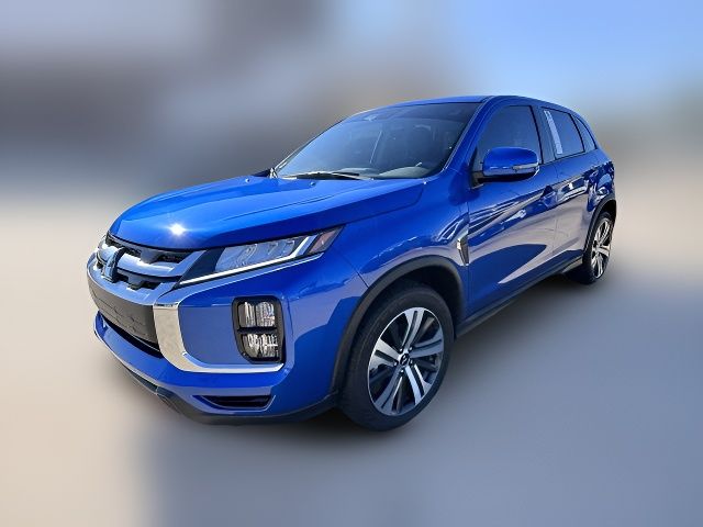 2024 Mitsubishi Outlander Sport SE