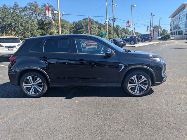 2024 Mitsubishi Outlander Sport SE