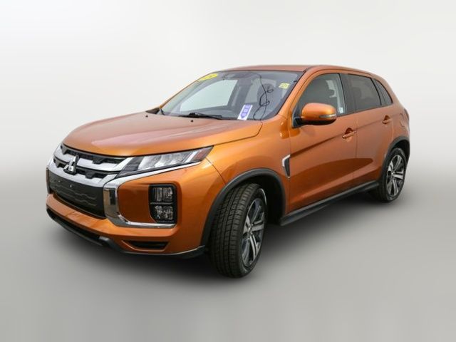 2024 Mitsubishi Outlander Sport SE