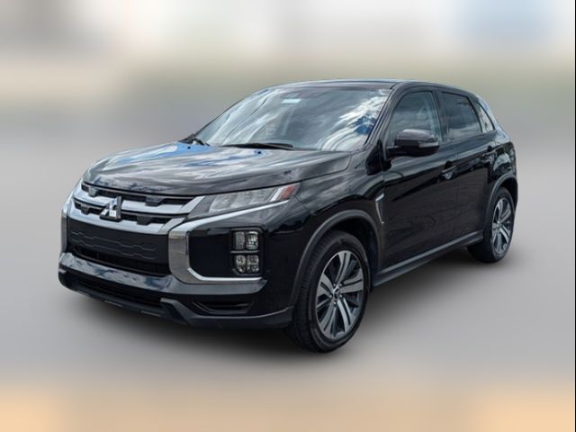 2024 Mitsubishi Outlander Sport SE