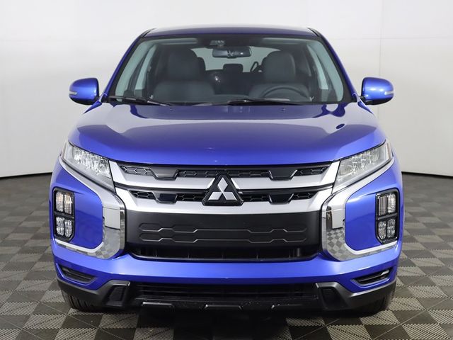 2024 Mitsubishi Outlander Sport SE