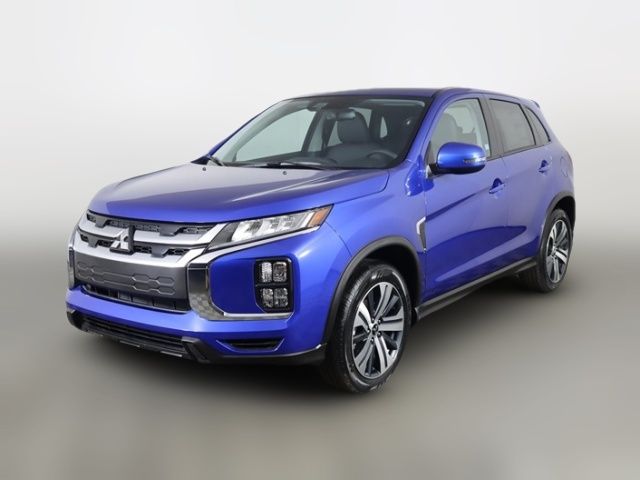 2024 Mitsubishi Outlander Sport SE