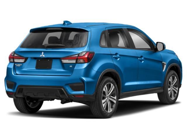 2024 Mitsubishi Outlander Sport SE