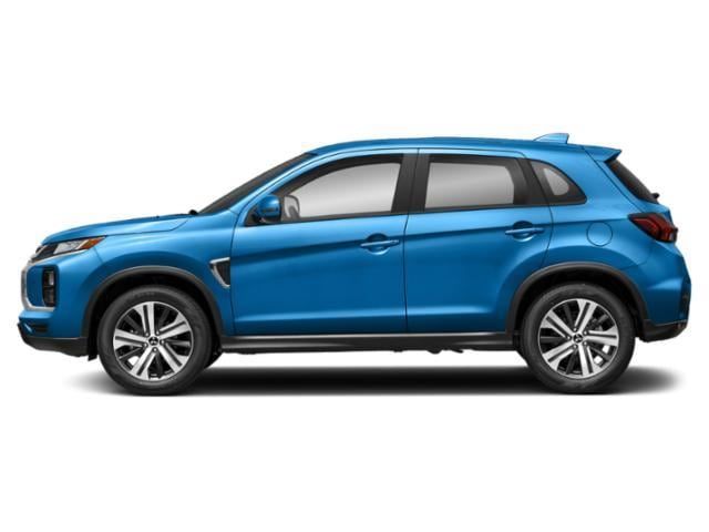 2024 Mitsubishi Outlander Sport SE