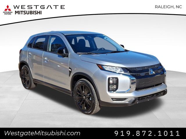 2024 Mitsubishi Outlander Sport SE