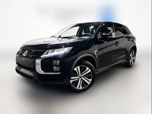 2024 Mitsubishi Outlander Sport SE