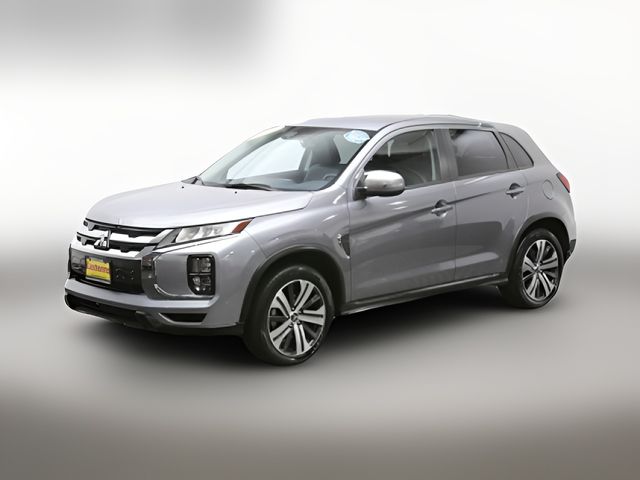 2024 Mitsubishi Outlander Sport SE