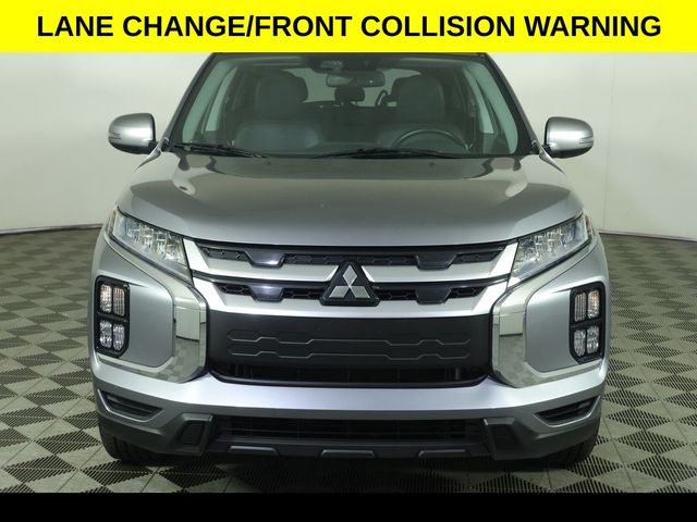 2024 Mitsubishi Outlander Sport SE