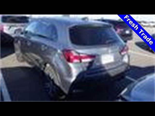 2024 Mitsubishi Outlander Sport SE