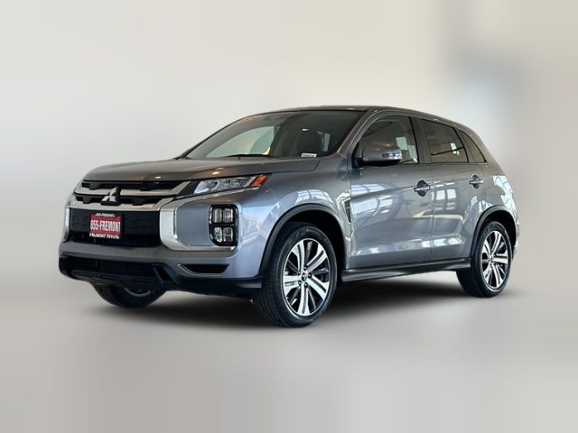 2024 Mitsubishi Outlander Sport SE