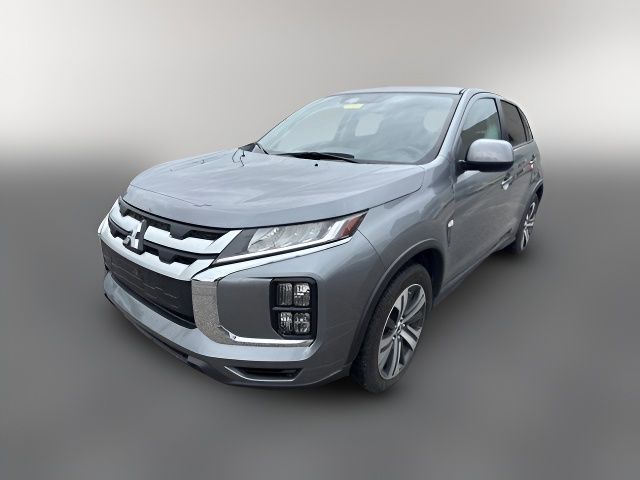 2024 Mitsubishi Outlander Sport SE