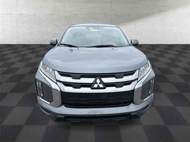 2024 Mitsubishi Outlander Sport SE