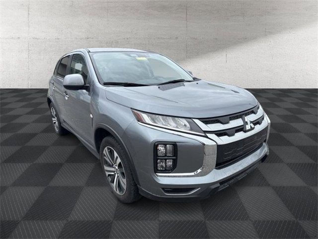 2024 Mitsubishi Outlander Sport SE