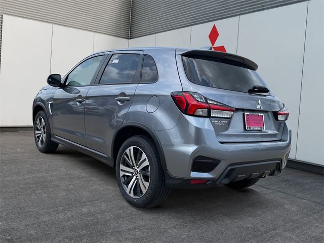 2024 Mitsubishi Outlander Sport SE