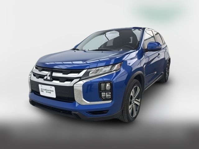 2024 Mitsubishi Outlander Sport SE