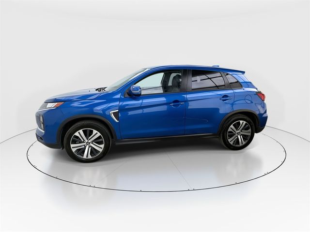 2024 Mitsubishi Outlander Sport SE