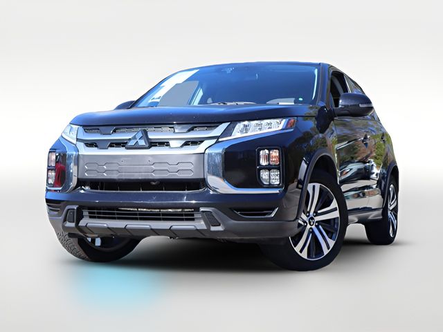 2024 Mitsubishi Outlander Sport SE