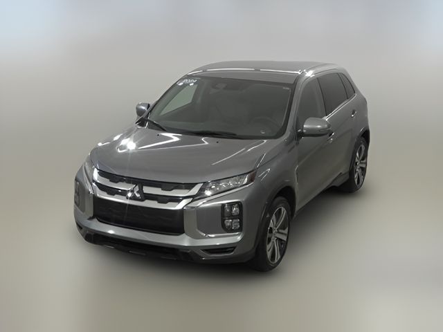 2024 Mitsubishi Outlander Sport SE