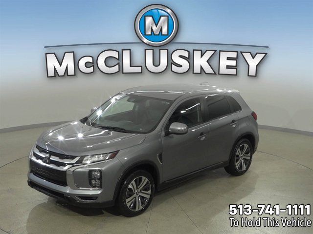 2024 Mitsubishi Outlander Sport SE