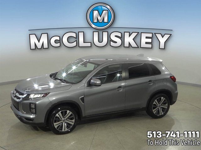 2024 Mitsubishi Outlander Sport SE