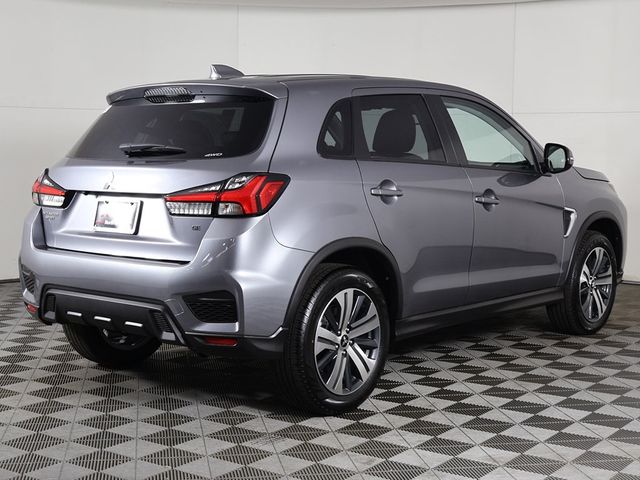 2024 Mitsubishi Outlander Sport SE