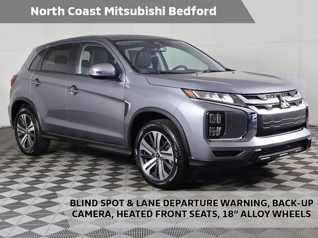 2024 Mitsubishi Outlander Sport SE