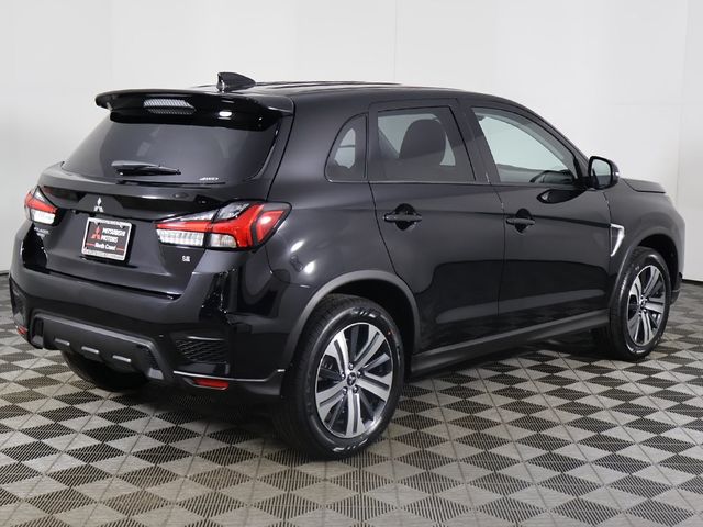 2024 Mitsubishi Outlander Sport SE