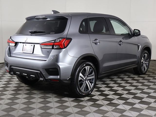 2024 Mitsubishi Outlander Sport SE