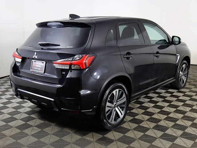 2024 Mitsubishi Outlander Sport SE