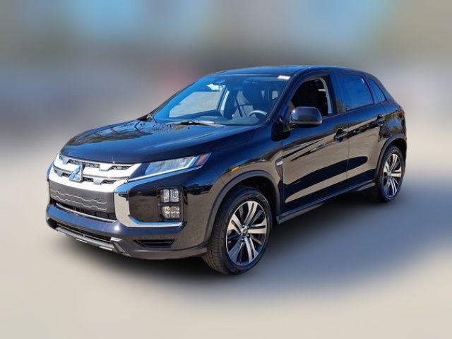 2024 Mitsubishi Outlander Sport ES