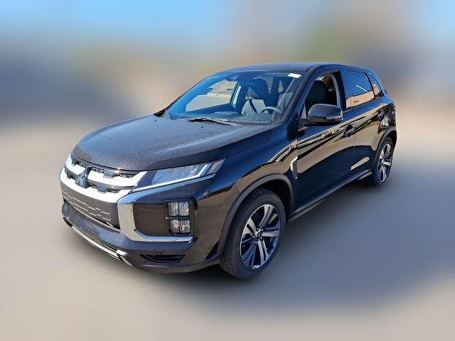 2024 Mitsubishi Outlander Sport SE