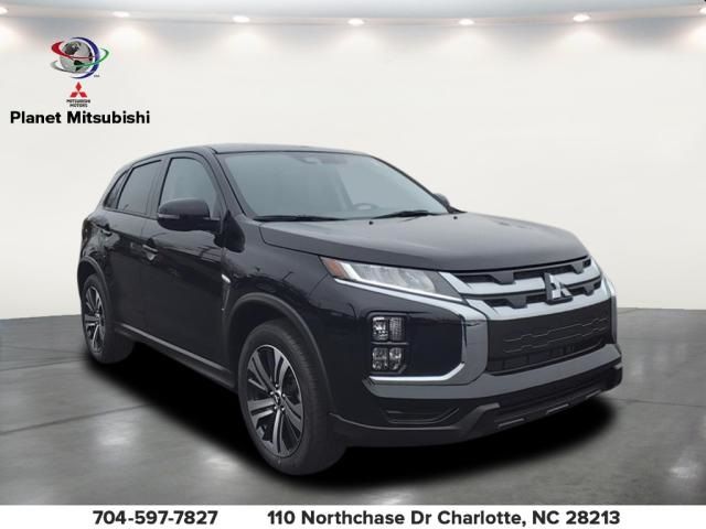 2024 Mitsubishi Outlander Sport SE