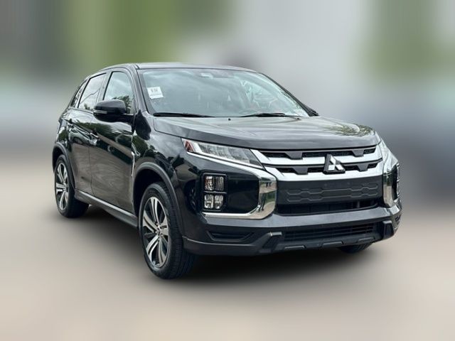 2024 Mitsubishi Outlander Sport SE
