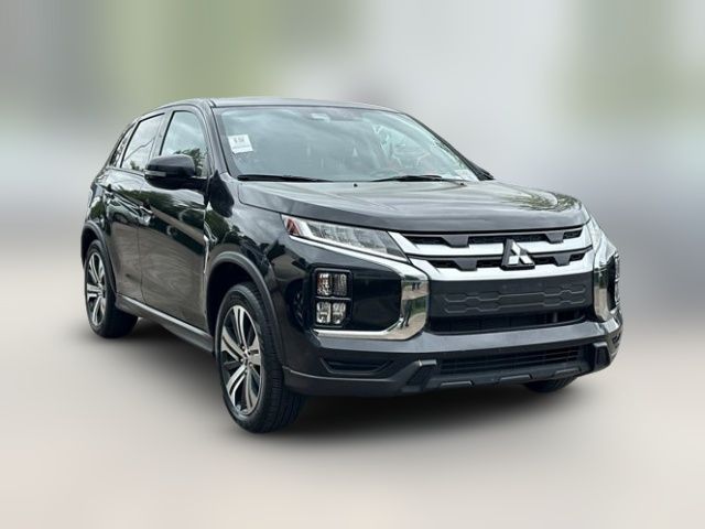 2024 Mitsubishi Outlander Sport SE