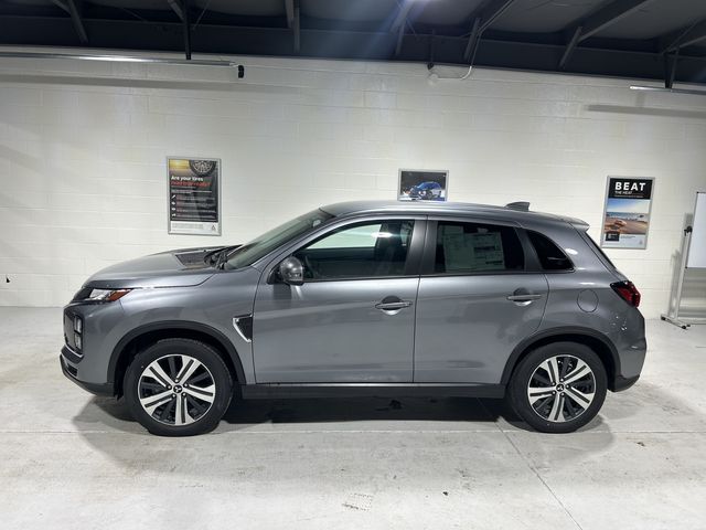 2024 Mitsubishi Outlander Sport SE