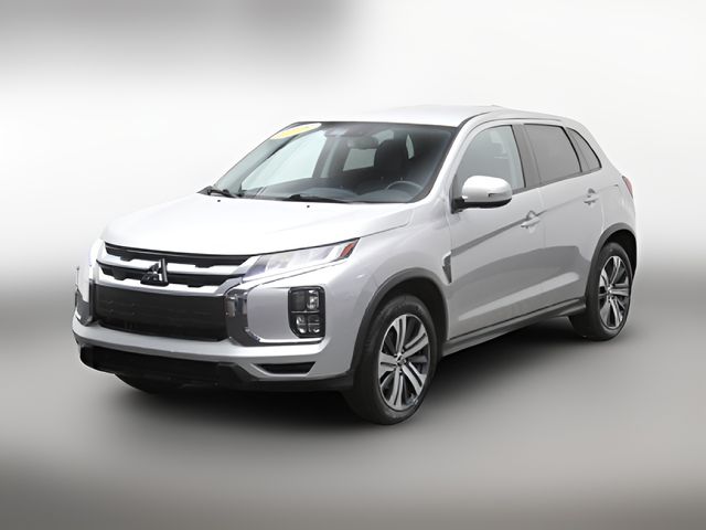 2024 Mitsubishi Outlander Sport SE