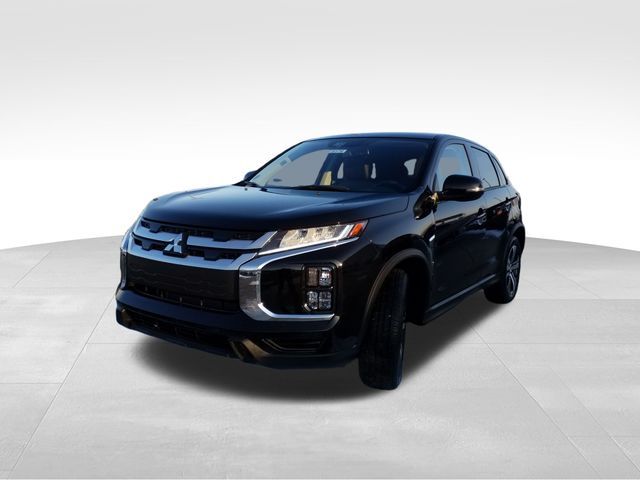 2024 Mitsubishi Outlander Sport SE